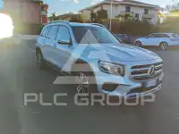 2020 Mercedes Benz GLB 180
