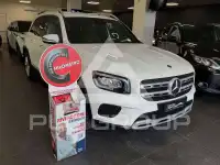2020 Mercedes Benz GLB 180