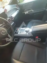 2020 Mercedes Benz GLB 180