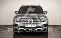 2020 Mercedes Benz GLB 180