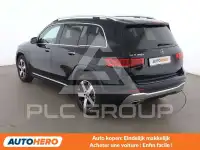 2020 Mercedes Benz GLB 180
