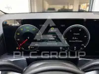 2020 Mercedes Benz GLB 180