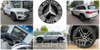 2020 Mercedes Benz GLB 180