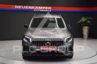 2020 Mercedes Benz GLB 35 AMG
