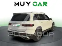 2020 Mercedes Benz GLB 35 AMG