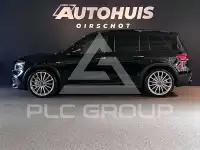 2020 Mercedes Benz GLB 35 AMG