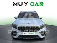 2020 Mercedes Benz GLB 35 AMG