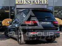 2020 Mercedes Benz GLB 35 AMG
