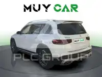 2020 Mercedes Benz GLB 35 AMG