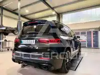2020 Mercedes Benz GLB 35 AMG
