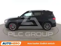 2020 Mercedes Benz GLB 35 AMG