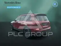 2020 Mercedes Benz GLB 35 AMG