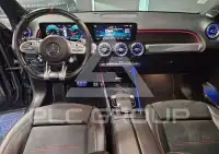 2020 Mercedes Benz GLB 35 AMG