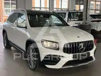 2020 Mercedes Benz GLB 35 AMG