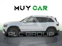 2020 Mercedes Benz GLB 35 AMG