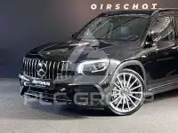 2020 Mercedes Benz GLB 35 AMG