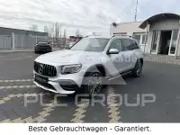 2020 Mercedes Benz GLB 35 AMG