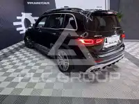 2020 Mercedes Benz GLB 35 AMG