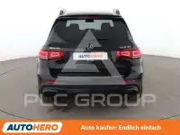 2020 Mercedes Benz GLB 35 AMG