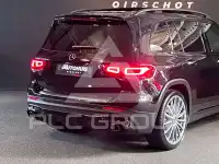 2020 Mercedes Benz GLB 35 AMG