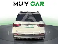 2020 Mercedes Benz GLB 35 AMG