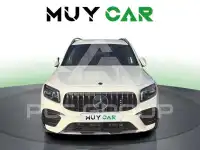2020 Mercedes Benz GLB 35 AMG