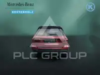 2020 Mercedes Benz GLB 35 AMG