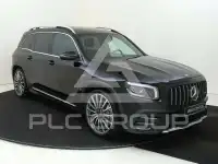 2020 Mercedes Benz GLB 35 AMG