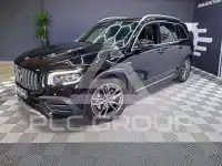 2020 Mercedes Benz GLB 35 AMG