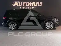 2020 Mercedes Benz GLB 35 AMG