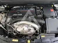 2020 Mercedes Benz GLB 35 AMG