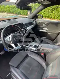 2020 Mercedes Benz GLB 35 AMG