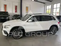 2020 Mercedes Benz GLB 35 AMG