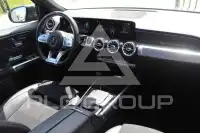 2020 Mercedes Benz GLB 35 AMG