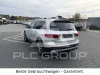 2020 Mercedes Benz GLB 35 AMG