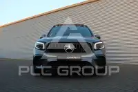 2020 Mercedes Benz GLB 35 AMG