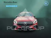 2020 Mercedes Benz GLB 35 AMG