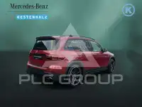 2020 Mercedes Benz GLB 35 AMG