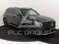 2020 Mercedes Benz GLB 35 AMG
