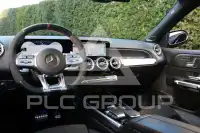 2020 Mercedes Benz GLB 35 AMG