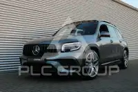 2020 Mercedes Benz GLB 35 AMG