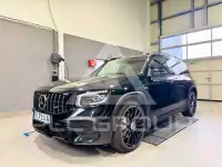 2020 Mercedes Benz GLB 35 AMG