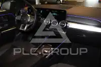 2020 Mercedes Benz GLB 35 AMG