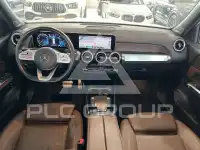 2020 Mercedes Benz GLB 35 AMG