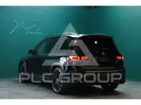 2020 Mercedes Benz GLB 35 AMG