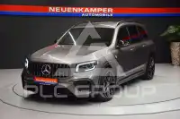 2020 Mercedes Benz GLB 35 AMG