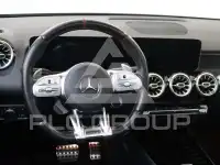 2020 Mercedes Benz GLB 35 AMG