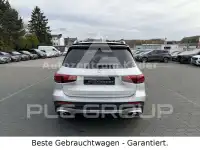2020 Mercedes Benz GLB 35 AMG