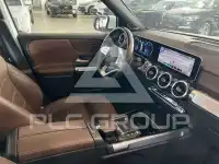 2020 Mercedes Benz GLB 35 AMG