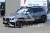 2020 Mercedes Benz GLB 35 AMG